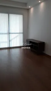 Apartamento com 2 Quartos para alugar, 72m² no Alphaville Centro Industrial e Empresarial/Alphaville., Barueri