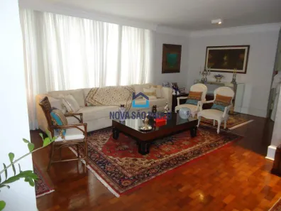 Casa com 3 Quartos à venda, 300m² no Planalto Paulista, São Paulo