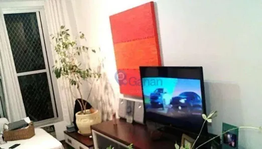 Apartamento com 2 Quartos à venda, 67m² no Chácara Inglesa, São Paulo