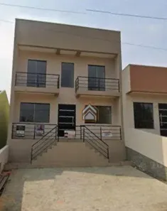 Apartamento com 2 Quartos para alugar, 45m² no Jardim Algarve, Alvorada