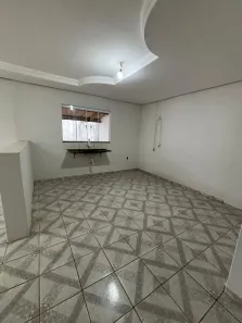Casa com 2 Quartos para alugar, 120m² no Jardim Aureny III, Palmas