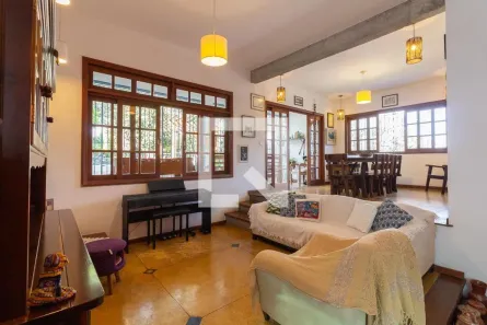 Casa com 4 Quartos à venda, 420m² no Parque dos Príncipes, São Paulo