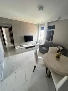 Apartamento com 3 Quartos à venda, 64m² no Imbuí, Salvador