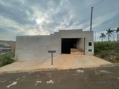 Casa com 3 Quartos à venda, 190m² no Residencial Frangão, Ibiporã