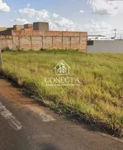 Lote/Terreno à venda, 850m² no São Jorge, Uberlândia