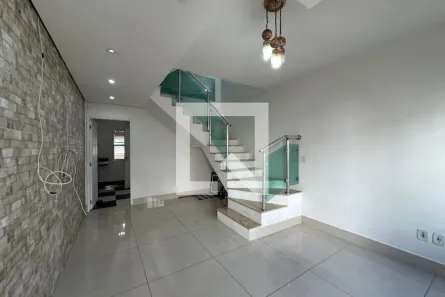 Casa de Condomínio com 3 Quartos à venda, 110m² no Vila São Luiz (Valparaízo), Barueri