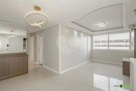 Apartamento com 3 Quartos à venda, 72m² no São João, Porto Alegre