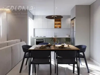 Cobertura com 3 Quartos à venda, 160m² no Paraíso, Santo André