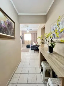 Apartamento com 1 Quarto à venda, 37m² no Aviação, Praia Grande