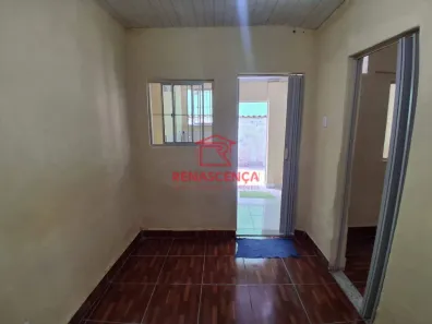 Casa com 1 Quarto para alugar, 40m² no Irajá, Rio de Janeiro