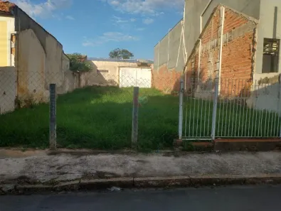 Lote/Terreno à venda, 300m² no Centro, Sumaré