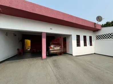Casa com 3 Quartos à venda, 142m² no Jardim Bom Retiro (Nova Veneza), Sumaré