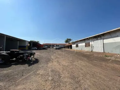 Galpão/Depósito/Armazém à venda, 5300m² no 1ª Zona Industrial, Jaú