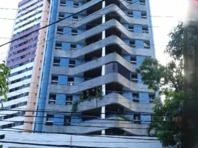 Apartamento com 4 Quartos à venda, 179m² no Espinheiro, Recife