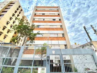 Kitnet com 1 Quarto à venda, 40m² no Vila Itapura, Campinas