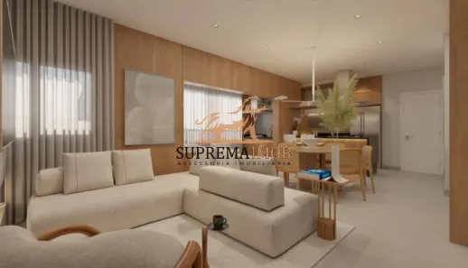 Apartamento com 2 Quartos à venda, 101m² no Parque Campolim, Sorocaba