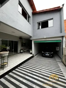Casa com 3 Quartos à venda, 160m² no Vila Martinho, Franco da Rocha