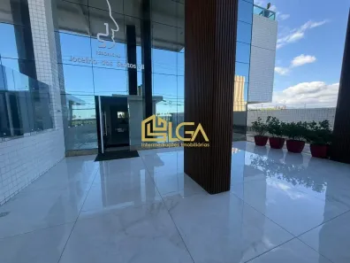 Apartamento com 2 Quartos à venda, 76m² no Guilhermina, Praia Grande