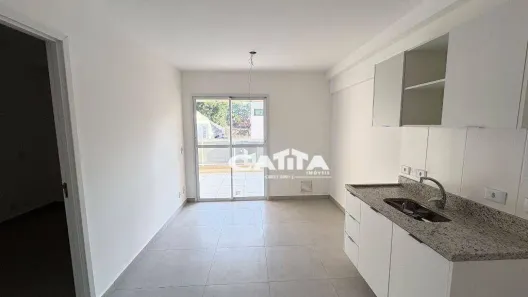 Apartamento com 1 Quarto à venda, 33m² no Chácara Tatuapé, São Paulo