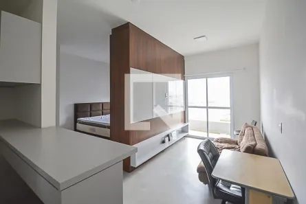Apartamento com 1 Quarto à venda, 42m² no Centro, São Bernardo do Campo