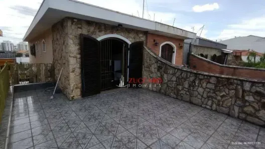 Sobrado com 4 Quartos à venda, 150m² no Cidade Patriarca, São Paulo
