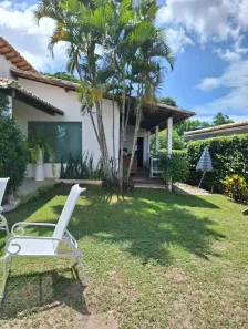 Casa de Condomínio com 3 Quartos à venda, 156m² no Portão, Lauro de Freitas