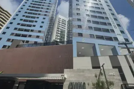 Apartamento com 2 Quartos à venda, 47m² no Boa Viagem, Recife