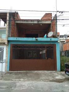 Casa com 2 Quartos à venda, 125m² no Parque das Nações, Barueri