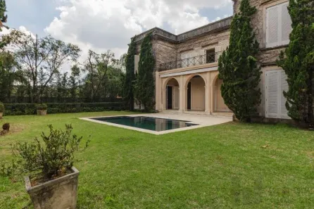Casa com 4 Quartos à venda, 941m² no Retiro Morumbi, São Paulo
