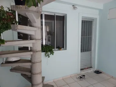 Sobrado com 2 Quartos à venda, 110m² no Imirim, São Paulo