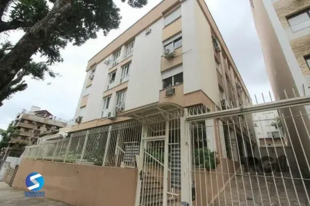 Apartamento com 2 Quartos à venda, 79m² no Petrópolis, Porto Alegre