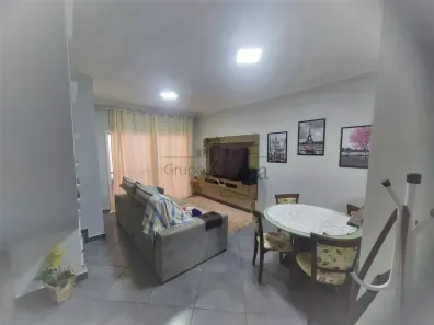Casa de Condomínio com 3 Quartos à venda, 161m² no Jardim Santa Maria, Jacareí