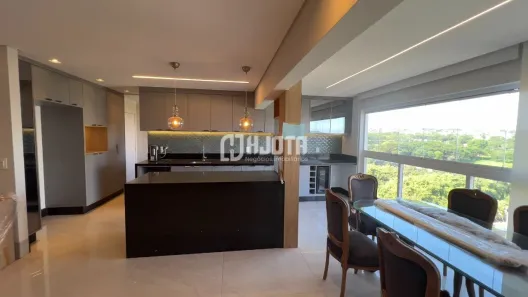 Apartamento com 2 Quartos à venda, 115m² no Jardim Maracanã, São José do Rio Preto