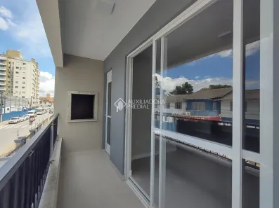 Apartamento com 3 Quartos à venda, 79m² no Centro, Palhoça