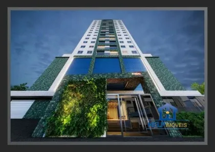 Apartamento com 2 Quartos à venda, 69m² no Kobrasol, São José