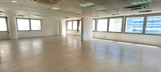 Sala Comercial para alugar, 173m² no Centro, Rio de Janeiro