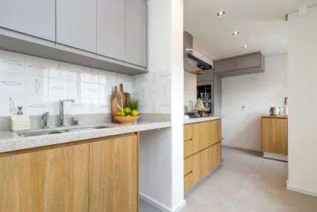 Apartamento com 3 Quartos à venda, 92m² no Vila Olímpia, São Paulo