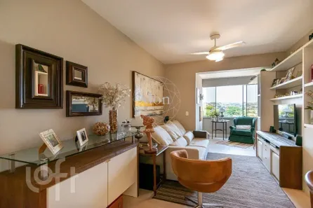 Apartamento com 3 Quartos à venda, 72m² no Jardim do Salso, Porto Alegre
