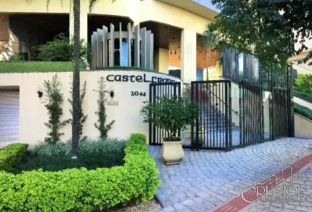 Apartamento com 4 Quartos à venda, 211m² no Centro, Londrina