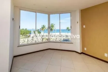 Apartamento com 4 Quartos à venda, 172m² no Ipanema, Rio de Janeiro