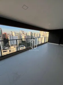 Apartamento com 4 Quartos à venda, 143m² no Campo Belo, São Paulo