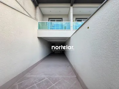 Sobrado com 3 Quartos à venda, 200m² no Parque São Domingos, São Paulo
