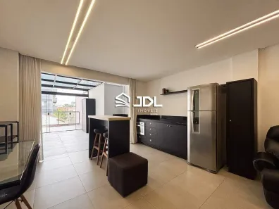 Apartamento com 1 Quarto à venda, 63m² no Itoupava Seca, Blumenau