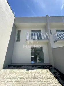 Casa com 2 Quartos à venda, 87m² no Três Rios do Sul, Jaraguá do Sul