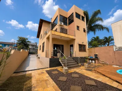Casa com 3 Quartos à venda, 241m² no Viamópolis, Viamão