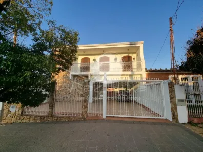 Sobrado com 4 Quartos à venda, 282m² no Jardim Nova Europa, Campinas