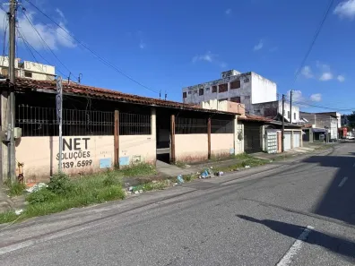 Imóvel Comercial à venda, 186m² no Amadeu Furtado, Fortaleza