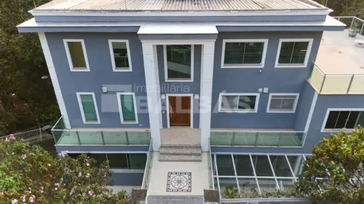 Casa de Condomínio com 3 Quartos à venda, 403m² no Caraguatá, Mairiporã