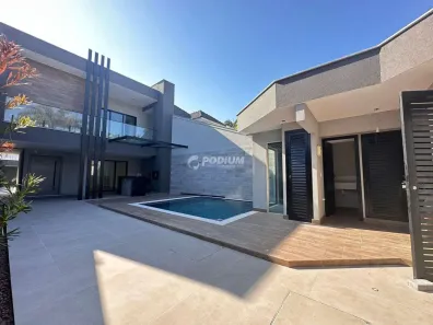 Casa de Condomínio com 4 Quartos à venda, 300m² no Barra da Tijuca, Rio de Janeiro