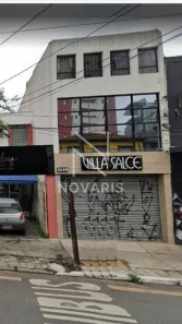 Imóvel Comercial para alugar, 280m² no Chácara Santo Antônio (Zona Sul), São Paulo